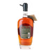 2024 Michter's 10 Year Old Single Barrel Straight Rye Whiskey 750ml Back
