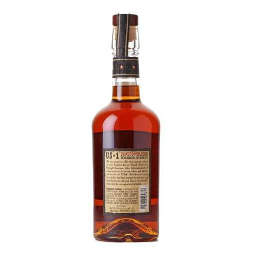 2024 Michter's US-1 Limited Release Toasted Barrel Finish Bourbon Whiskey 750ml