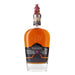 2024 WhistlePig The Boss Hog XI The Juggernaut Holi Edition Straight Rye Whiskey 750ml Back