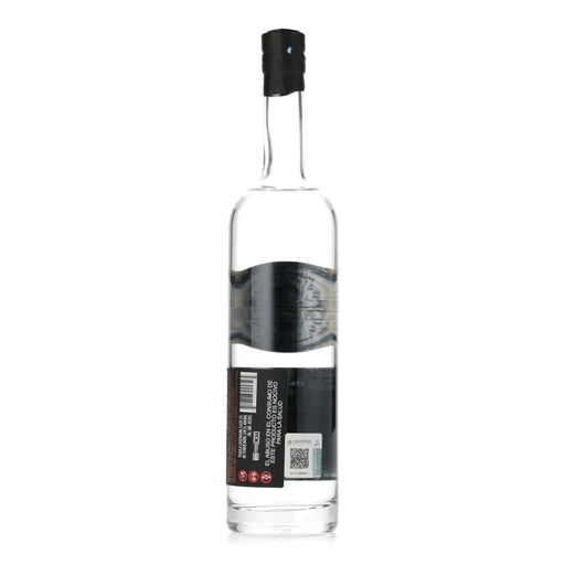 2025 Cascahuin Añada Special Edition Blanco Tequila 750ml Back
