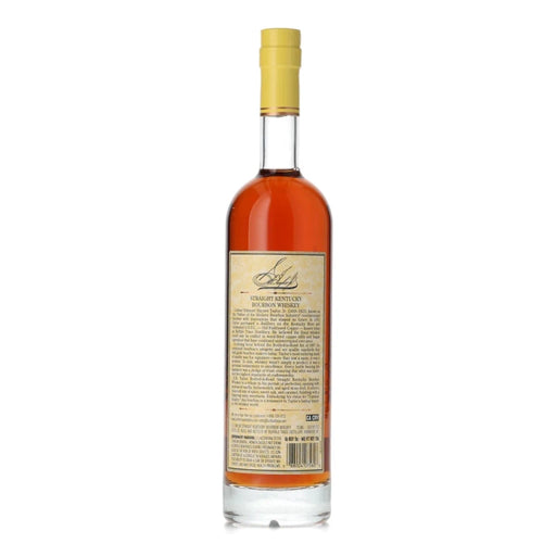 2025 Colonel E.H. Taylor Bottled in Bond Kentucky Bourbon 750ml Back