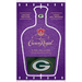2025 Crown Royal Green Bay Packers Canadian Whisky 750ml