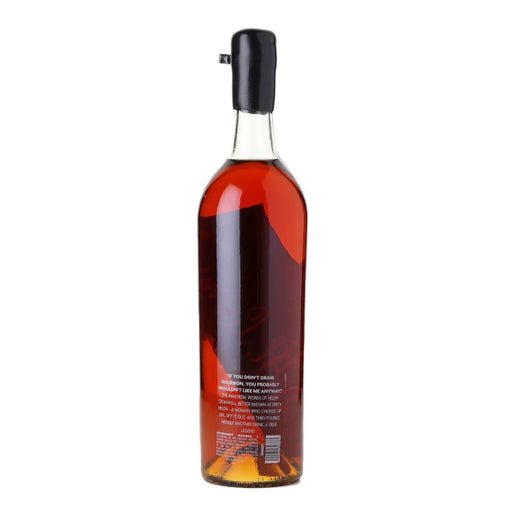 2025 D.H. Cromwell 15 Years Old Kentucky Straight Bourbon 750ml Back