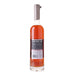 2025 Found North 10 Year Old Snow Day Cask Strength Whisky 750ml Back