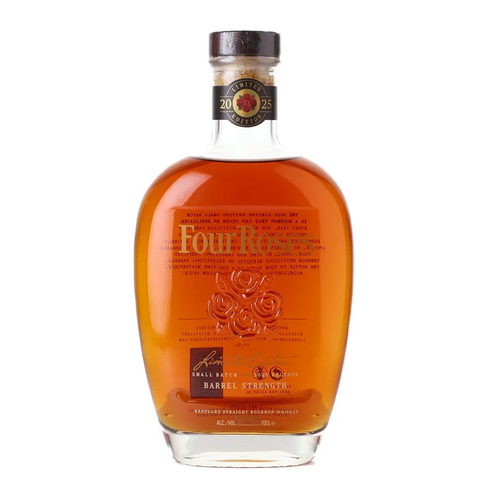 2025 Four Roses Limited Edition Small Batch Bourbon 700ml