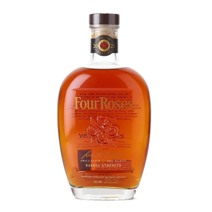 2025 Four Roses Limited Edition Small Batch Bourbon 750ml