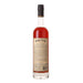 2025 George T. Stagg Kentucky Straight Bourbon Whiskey 750ml Back