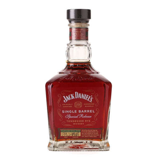 2025 Jack Daniel's Special Release Tanyard Hill Tennessee Rye 700ml