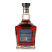2025 Jack Daniel's Toasted Heritage Barrel Tennessee Whiskey 750ml Back