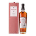 2025 Macallan 18 Year Old Double Cask Single Malt Scotch 750ml Back