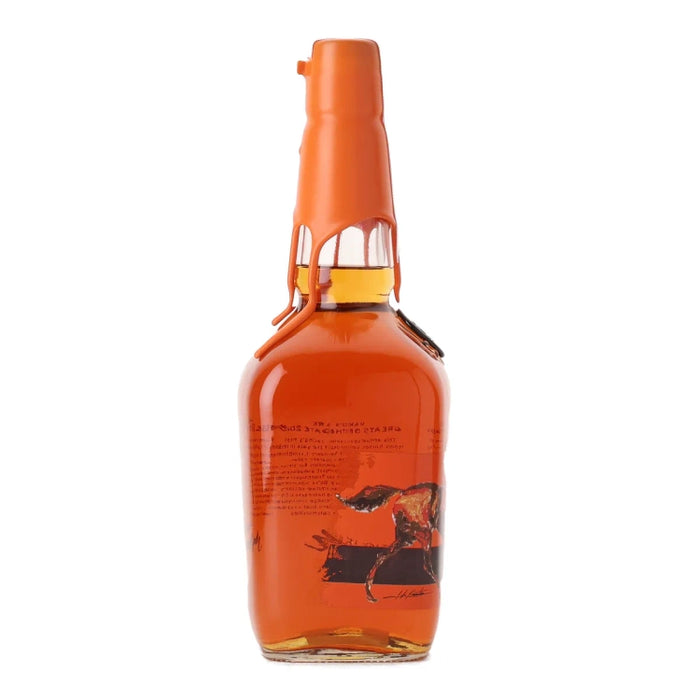 2025 Maker's Mark Greats Of The Gate Lexington Kentucky Bourbon