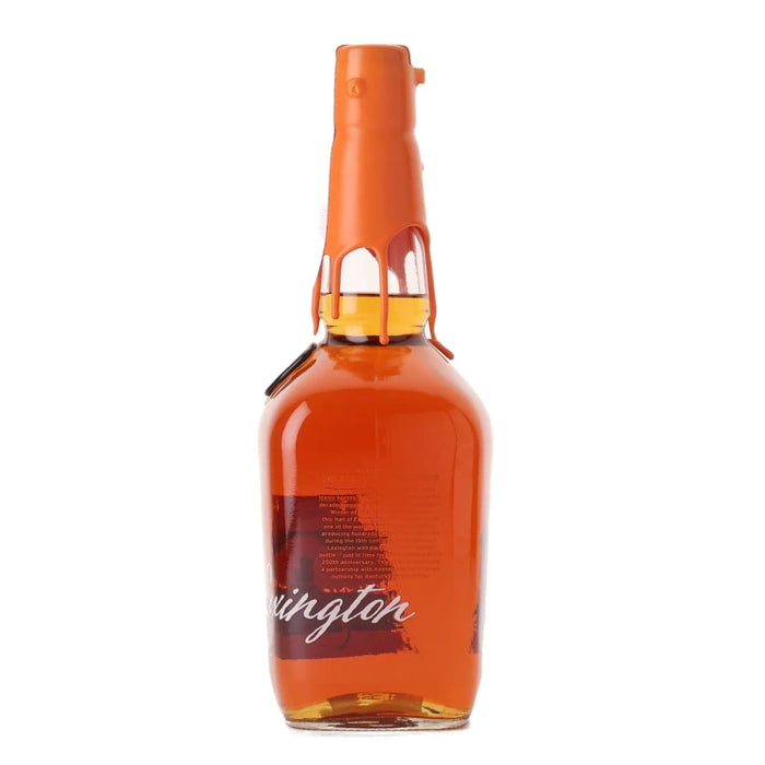 2025 Maker's Mark Greats Of The Gate Lexington Kentucky Bourbon