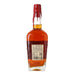 2025 Maker's Mark Wood Finishing Series The Keepers Release Bourbon Back