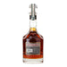 2025 Old Fitzgerald Bottled in Bond 11 Year Old Bourbon 750ml Back