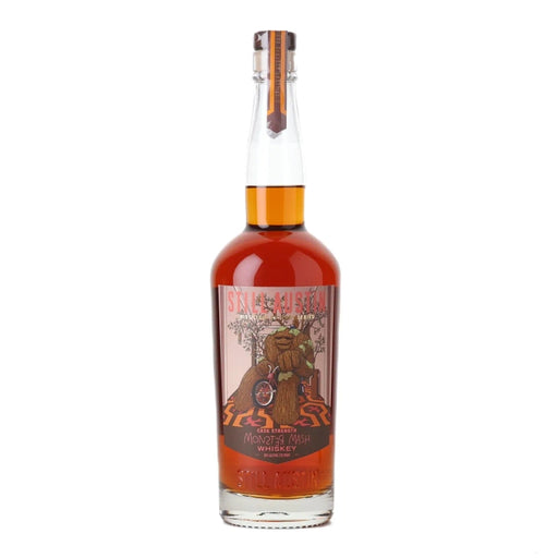 2025 Still Austin Distillery Reserve Series Monster Mash Bourbon 750ml