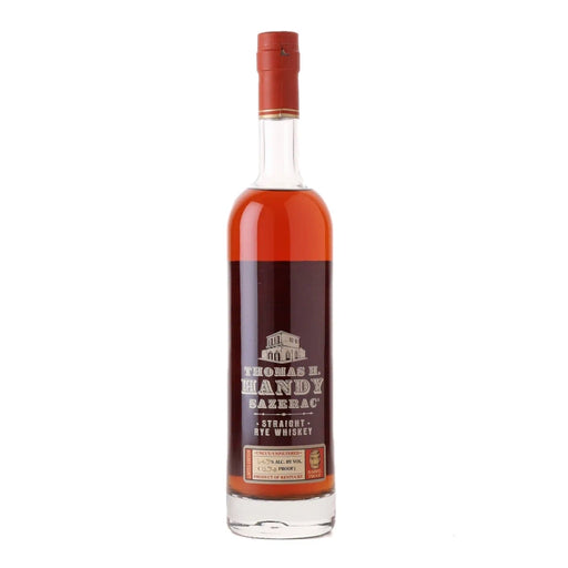 2025 Thomas H. Handy Sazerac Straight Rye Whiskey 750ml