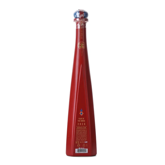 2026 Don Julio 1942 Year of The Horse Limited Edition 750ml