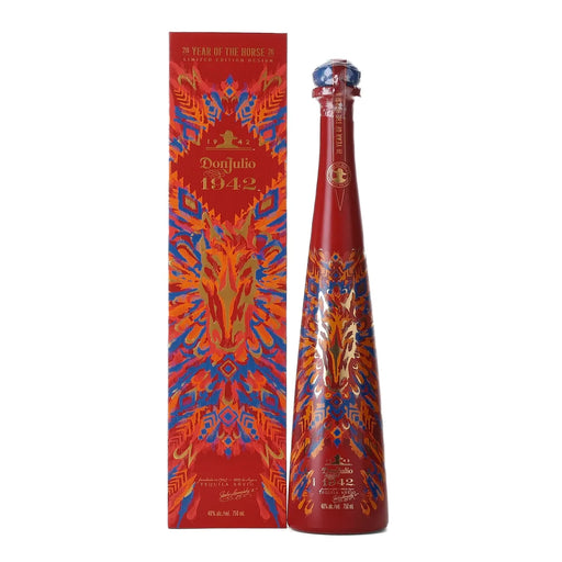 2026 Don Julio 1942 Year of The Horse Limited Edition 750ml