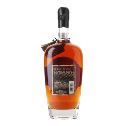 2026 Michter's 10 Year Old Single Barrel Bourbon Whiskey 750ml