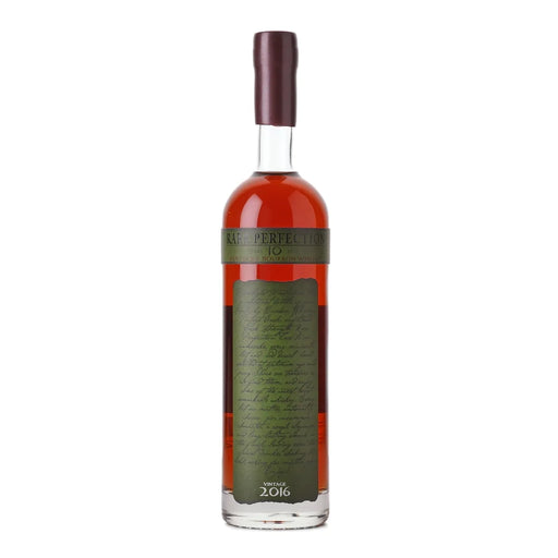 2026 Rare Perfection 10 Year Old Kentucky Bourbon Whiskey 750ml