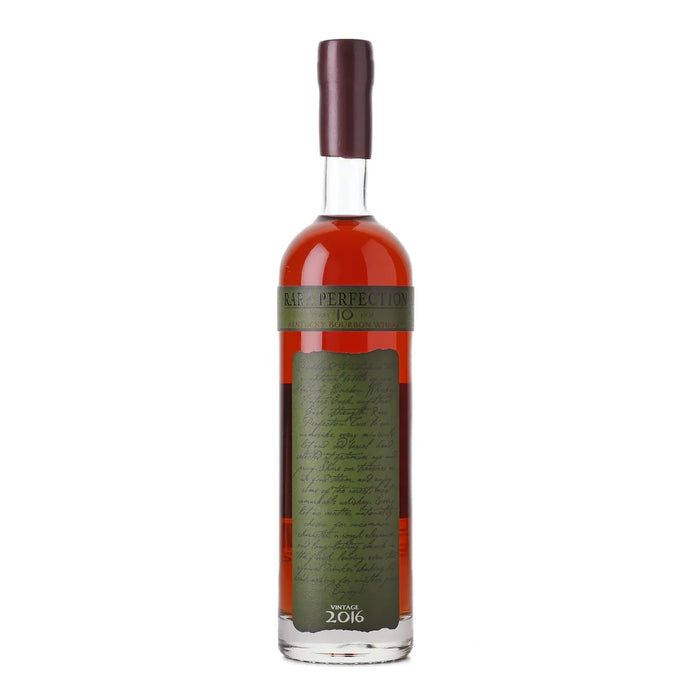 2026 Rare Perfection 10 Year Old Kentucky Bourbon Whiskey 750ml