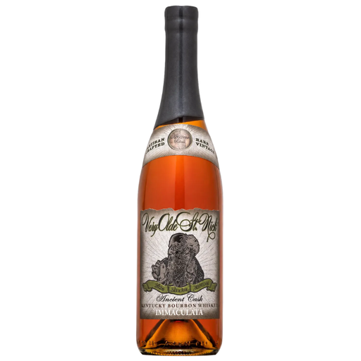 2026 Very Olde St. Nick Immaculata Old Bourbon Whiskey 750ml