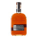 2026 Woodford Reserve Distillery Series Cabernet Sauvignon Finish Bourbon 375ml Back