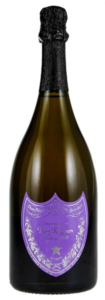 希少 2002 Dom Perignon ANDY WARHOL purple 2002 Dom Perignon Andy Warhol Tribute Collection Purple Label