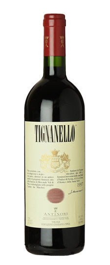 1997 Marchesi Antinori Tignanello Toscana IGT 750ml