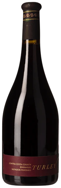 2016 Turley Zinfandel Hayne Vineyard 750ml
