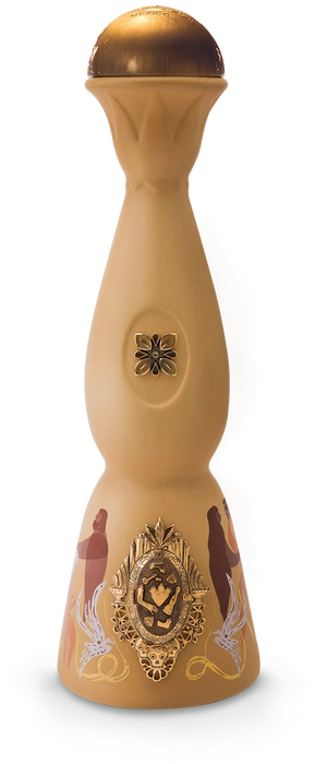 2025 Clase Azul Dia de los Muertos Aromas Limited Edition Tequila 1Lt