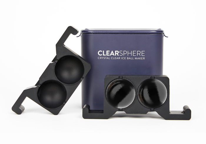 Clearsphere System Ice Ball Maker