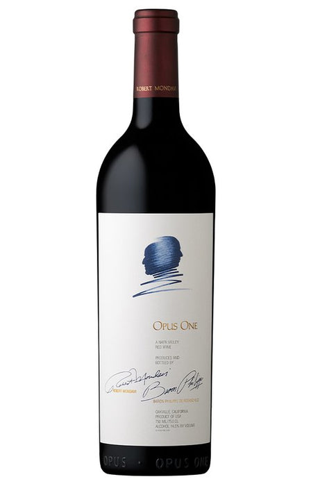 2009 Opus One 750ml