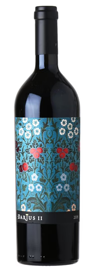 2018 Darioush 'Darius II' Cabernet Sauvignon 750ml