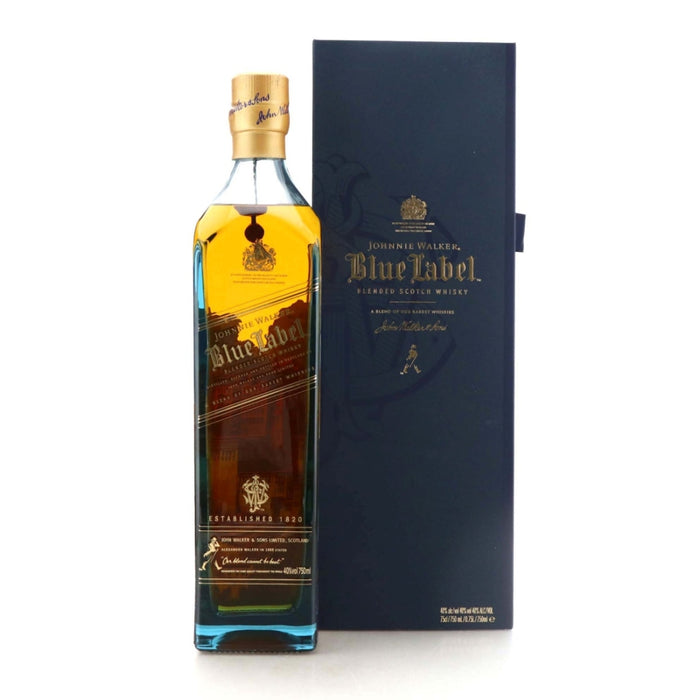 Johnnie Walker Dalai Lama Potala Winter Palace 750ml