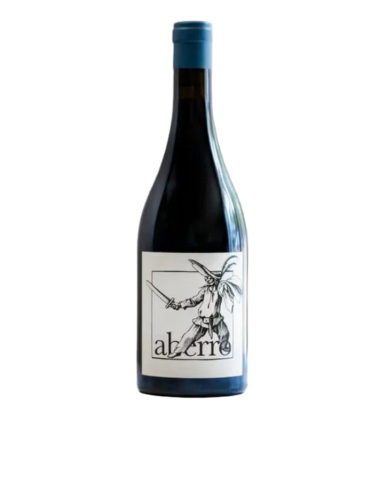 2022 Kinsman Eades Aberro Le Mani Vineyard Syrah 750ml