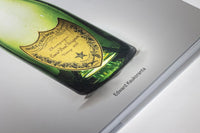 Drinking Dom Pérignon 1921 to 2013 Book - Second edition