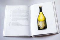 Drinking Dom Pérignon 1921 to 2013 Book - Second edition