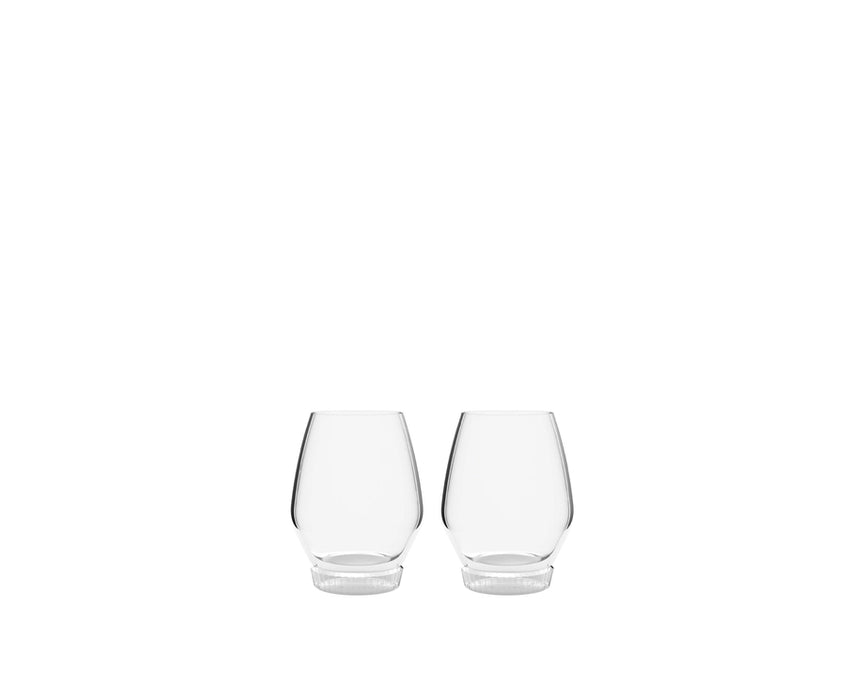 Riedel All American Bourbon Glass (Set of 2)