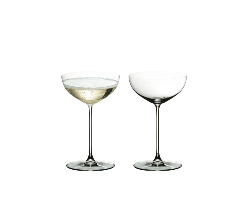 Riedel Veritas Coupe/Cocktail Glass (Set of 2)