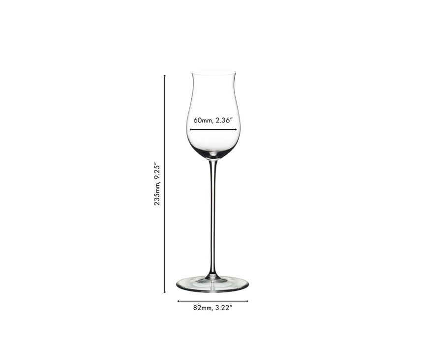 Riedel Veritas Spirits Glass (Set of 2)