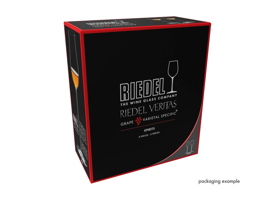 Riedel Veritas Spirits Glass (Set of 2)