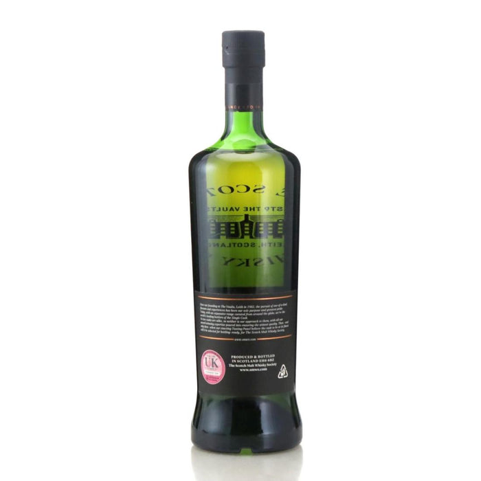 1993 Longmorn 25 Year SMWS 7.218 Single Malt Scotch Whisky 700ml