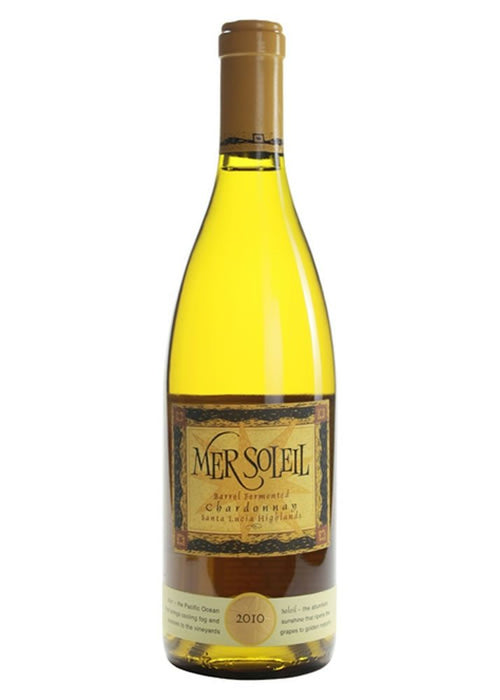 2006 Mer Soleil Reserve Chardonnay 750ml
