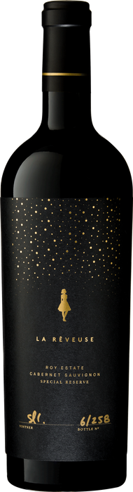 2013 Roy Estate Cabernet Sauvignon La Reveuse 750ml