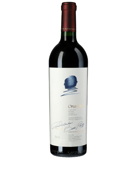 2015 Opus One 750ml