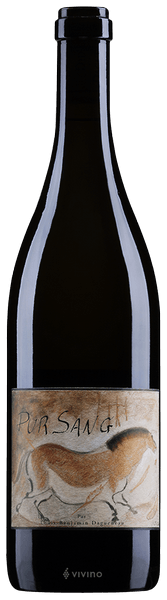 2006 Didier Dagueneau Pur Sang 750ml