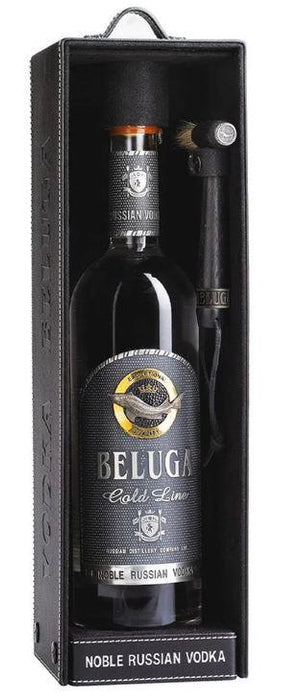 Beluga Gold Line Noble Vodka 750ml