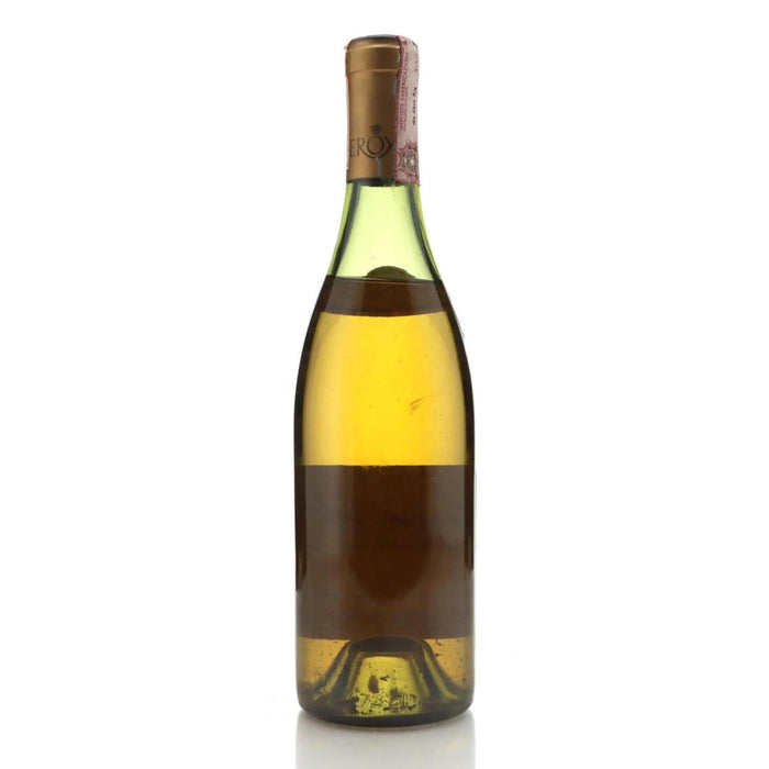 Leroy 1960s Vieux Marc de Bourgogne 750ml