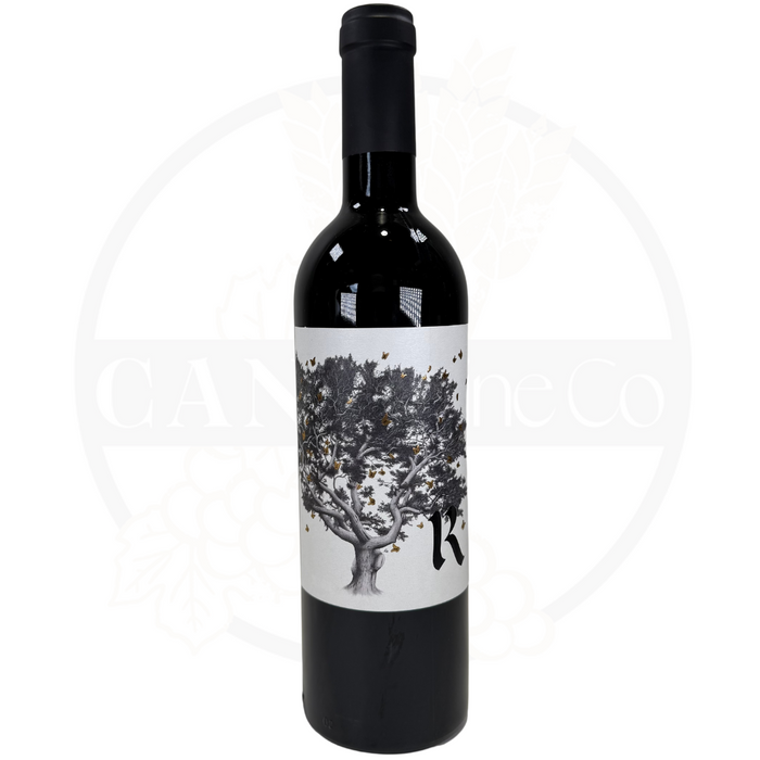 2022 Realm Cellars Hartwell XX 750ml